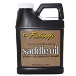 SADDLE OIL16OZ SILICON