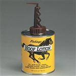 FIEBINGS HOOF LOTION WITH APPLICATOR FOR HORSE SPLIT HOOFS CORNS QUARTER