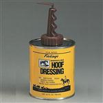 FIEBINGS HORSE FEET CRACK HOOF DRESSING W/ APPLICATOR 32 OZ