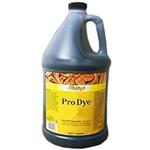 1 Gal. Fiebing's Professional Oil Dye - Mahogany