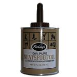 FIEBINGS PURE NEATSFOOT OIL WITH APPLICATOR 32OZ