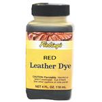 FIEBINGS ALCOHOL BASED LEATHER DYE ALL COLORS 4 OZ/ 32 OZ