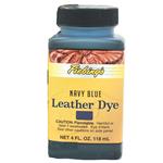 FIEBINGS ALCOHOL BASED LEATHER DYE ALL COLORS 4 OZ/ 32 OZ