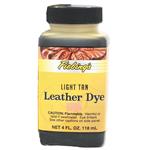 FIEBINGS ALCOHOL BASED LEATHER DYE ALL COLORS 4 OZ/ 32 OZ