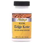 4OZ/32OZ FIEBINGS EDGE KOTE FOR COLOR COATING LEATHER EDGES ALL COLORS