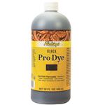 32 OZ. Fiebing's Professional Oil Dye - Black