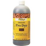 32 OZ. Fiebing's Professional Oil Dye - Chocolate