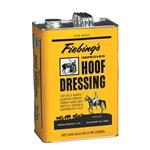 FIEBINGS HOOF DRESSING FOR SPLIT HOOF QUARTER CRACK BRTITTLENESS 1 GALLON