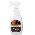 FIEBINGS 16 OZ. 4-WAY CARE LEATHER CONDITIONER W/ SPRAYER