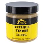 Fiebing’s 4 oz. Antique Finish - Natural