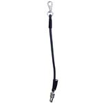 BLACK HORSE TACK BUNGEE TRAILER TIE BY WEAVER LEATHER