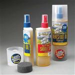 FIEBINGS LEATHER CARE NEATSFOOT OIL 2 IN 1 SHOW PACK W/ SADDLE SOAP