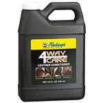 FIEBINGS CARE 4 WAY LEATHER CONDITIONER 8 OZ / 16 OZ / 32 OZ / 1 GALLON