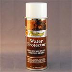 10 OZ. FIEBING KELLYS WATER & STAIN PROTECTOR AEROSOL FOR LEATHER ARTICLES