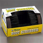 FIEBINGS STABLE NYLON BRISTLES BOOT SCRUBBER FOR ALL FOOTWEAR