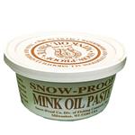 FIEBING COMPANY 088-40038 699740 Snow Proof Mink Oil Paste 8 oz