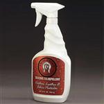 FIEBINGS SNOW PROOF WATER AND STAIN PROTECTOR FOR LEATHER ARTICLES 32OZ