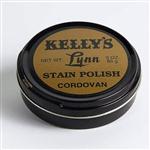 3 OZ. KELLY STAIN POLISH TAN BY FIEBING