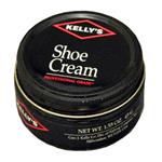 1.5 OZ FIEBINGS KELLY NATURAL WAXES SHOES BOOT CREAM POLISH IN ALL COLORS