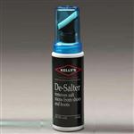 FIEBINGS KELLY DE SALTER SALT STAIN REMOVER LEATHER ARTICLES 4OZ