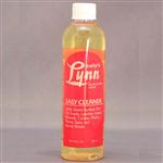 FIEBINGS KELLY COBBLER EASY LIQUID SUEDE CLEANER FOR LEATHER NYLON 8OZ