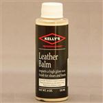 FIEBING 4 OZ. KELLY LEATHER BALM FINISH SHOES BOOT HANDBAGS 4OZ