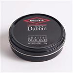FIEBINGS KELLY DUBBIN SMOOTH LEATHER ARTICLES PROTECTOR 3OZ