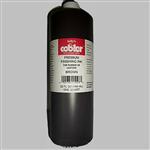 FIEBINGS KELLY ACRYLIC FINISHING INK BROWN FOR RUBBER SOLES HEELS
