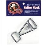WL-77-3026 STACY WESTFALL HORSE HALTER HOOK BY WEAVER LEATHER