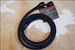 WESTERN HORSE TACK LEATHER SPLIT REIN WALNUT BY CIRCLE Y