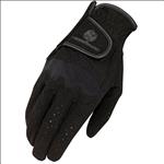 HERITAGE SPECTRUM SHOW RIDING GLOVES HORSE EQUESTRIAN