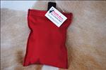 Saddle Barn Pro Rodeo 1 Lb. Rosin With Cordura Pouch - Red