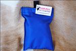 1 LB SADDLE BARN ROSIN WITH PRO RODEO CORDURA POUCH ROYAL