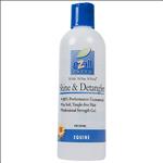 WL-69-4050 WEAVER EZALL SHINE DETANGLER HORSE HAIR CARE CONDITIONER SHAMPOO 8 OZ