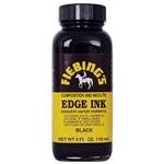 4OZ/32OZ FIEBINGS COMPOSITION AND NEOLITE RUBBER SOLE EDGE INK
