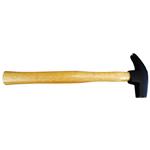 HILASON DROP FORGED DRIVING HAMMER 14 OZ W/ 13 in. WOODEN HANDLE