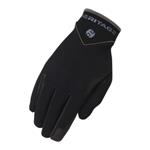 HERITAGE ULTRALIGHT LIGHTWEIGHT GLOVES VENTED HORSE EQUESTRIAN TRAINING RIDING