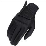 HERITAGE PRO-COMP RIDING SHOW GLOVES HORSE EQUESTRIAN