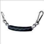 REINSMAN SHARON CAMARILLO SWEET SIX CURB CHAIN HORSE BIT