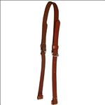 HILASON NEW WESTERN TACK HORSE LEATHER FLANK CINCH GRITH w/ BILLETS