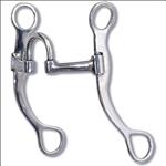CLASSIC EQUINE PERFORMANCE SERIES HORSE BIT CORRECTION MOUTHPEICE