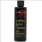 8 Oz. Kelly Leather Jacket Cleaner