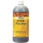 FIEBING 32 OZ SHOW BROWN PROFESSIONAL OIL LEATHER DYE