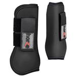 Tendon BootsBlack