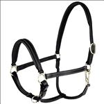 Largo Leather halterBlack