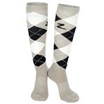 Holly  argyle socksString Beige