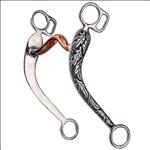 Western SS Low Port Cutter Bit
