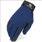 PERFORMANCE GLOVE Navy