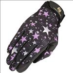 PERFORMANCE GLOVE STARS