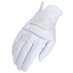 PREMIER SHOW GLOVE WHITE